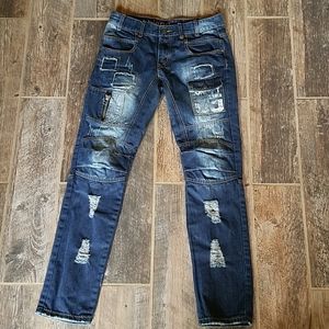 BiePa Jeans